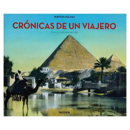 123 - BURTON HOLMES, PIONERO DEL FOTOREPORTAGE