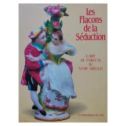 137 - LES FLACONS DE LA SÉDUCTION 