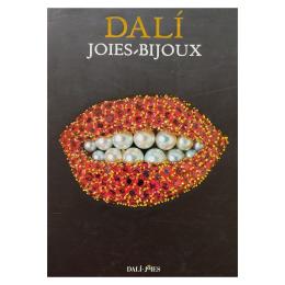 146 - DALÍ: JOIES - BIJOUX