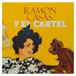 147 - RAMON CASAS Y EL CARTEL