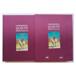 157 - LA IMAGEN DEL QUIJOTE EN EL MUNDO