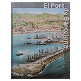 158 - EL PORT DE BARCELONA