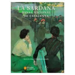 163 - LA SARDANA, DANSA NACIONAL DE CATALUNYA