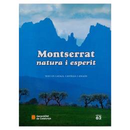 164 - MONTSERRAT, NATURA I ESPERIT
