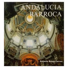 165 - ANDALUCÍA BARROCA: ARQUITECTURA Y URBANISMO