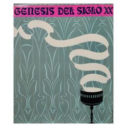 172 - GÉNESIS ARTÍSTICA DEL SIGLO XX, 1880-1914