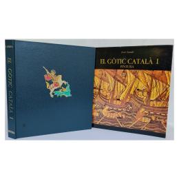 175 - EL GÒTIC CATALÀ. PINTURA