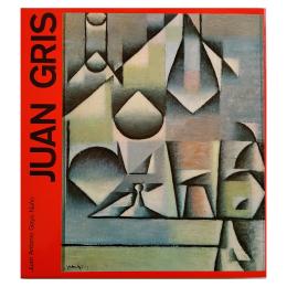 185 - JUAN GRIS