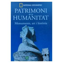194 - MONUMENTS, ART I HISTÒRIA. PATRIMONI DE LA HUMANITAT