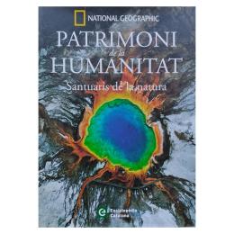 195 - SANTUARIS DE LA NATURA. PATRIMONI DE LA HUMANITAT 