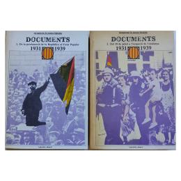 196 - RECUPEREM LA NOSTRA HISTÒRIA: DOCUMENTS