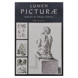 198 - LUMEN PICTURAE: MANUAL DE DIBUJO CLÁSICO
