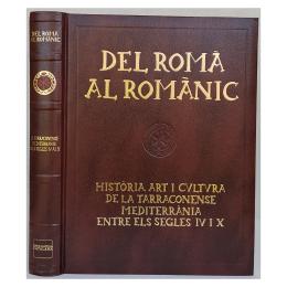 199 - DEL ROMÀ AL ROMÀNIC