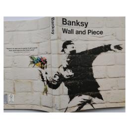 2 - BANKSY: WALL AND PIECE