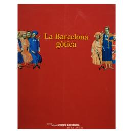 20 - LA BARCELONA GÒTICA