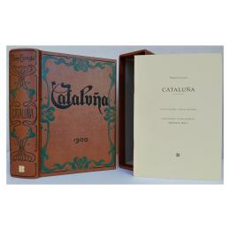207 - CATALUÑA. ESTUDIO ACERCA DE LAS CONDICIONES 
