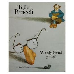 209 - WOODY, FREUD Y OTROS