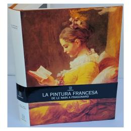 220 - LA PINTURA FRANCESA:  DE LE NAIN A FRAGONARD