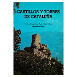 23 - CASTILLOS Y TORRES DE CATALUÑA