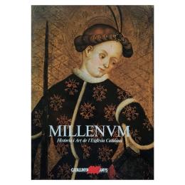 235 - MILLENIUM:  HISTÒRIA I ART DE L'ESGLÈSIA CATALANA