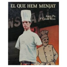 237 - EL QUE HEM MENJAT 