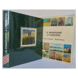 238 - EL PAISATGISME A CATALUNYA