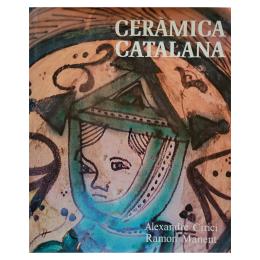 247 - CERÀMICA CATALANA