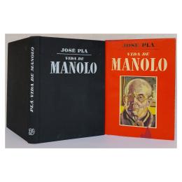 250 - VIDA DE MANOLO