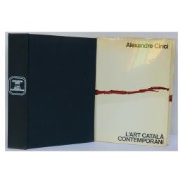 256 - L'ART CATALÀ CONTEMPORANI