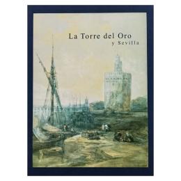 33 - LA TORRE DEL ORO Y SEVILLA