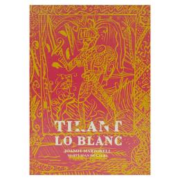 342 - TIRANT LO BLANC