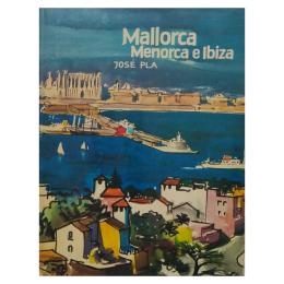344 - MALLORCA, MENORCA E IBIZA