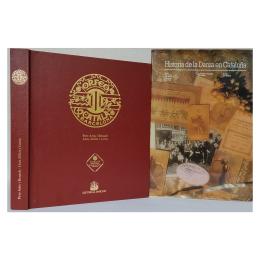 349 - DOS LIBROS SOBRE MÚSICA Y DANZA EN CATALUNYA