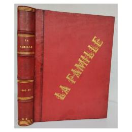 361 - LA FAMILLE