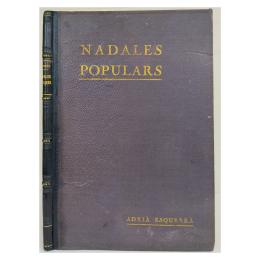 365 - NADALES POPULARS: CANCIONES POPULARES CATALANAS PARA NAVIDAD