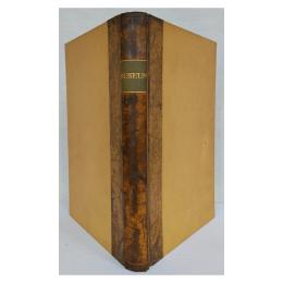 366 - MUSEUM: REVISTA MENSUAL DE ARTE ESPAÑOL ANTIGUO Y MODERNO Y 