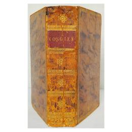 403 - DICTIONNAIRE GEOGRAPHIQUE PORTATIF (VOSGIEN)
