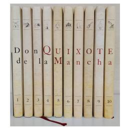 426 - DON QUIJOTE DE LA MANCHA