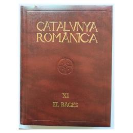 435 - CATALUNYA ROMÁNICA:  EL BAGES
