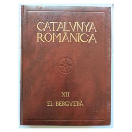 436 - CATALUNYA ROMÁNICA:   EL BERGUEDÀ