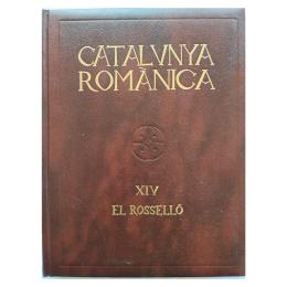 438 - CATALUNYA ROMÁNICA:  EL ROSSELLÓ