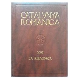 440 - CATALUNYA ROMÁNICA: LA RIBAGORÇA