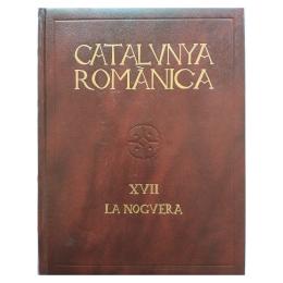441 - CATALUNYA ROMÁNICA: LA NOGUERA