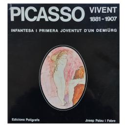 47 - PICASSO VIVENT (1881-1907)