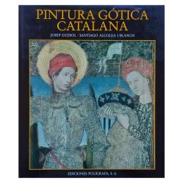 51 - PINTURA GÓTICA CATALANA