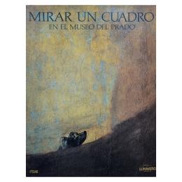 53 - MIRAR UN CUADRO EN EL MUSEO DEL PRADO