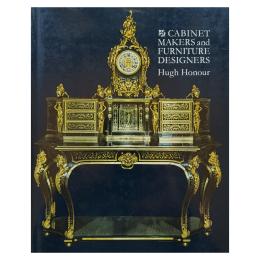 58 - CABINET MAKERS AND FURNITURE DESIGNERS