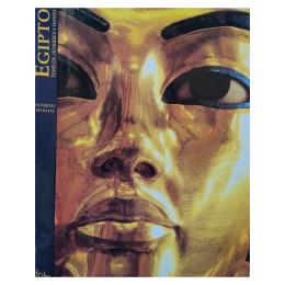 59 - EGIPTO:  TEMPLOS, HOMBRES Y DIOSES