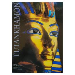 60 - TUTANKHAMON