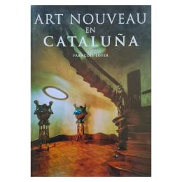 64 - ART NOUVEAU EN CATALUÑA